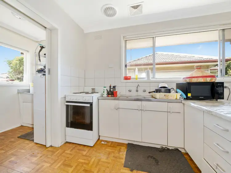 Fourth view of Homely block of units listing, 1/1A Mather Road, Noble Park VIC 3174
