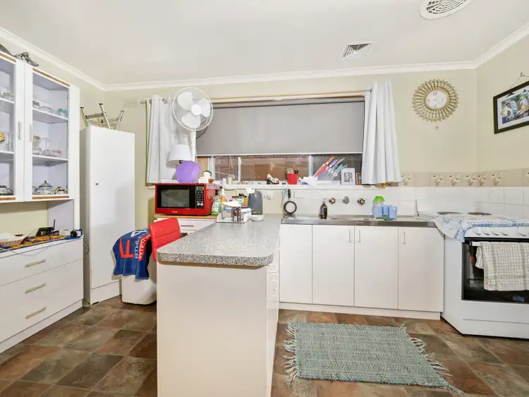 Fifth view of Homely block of units listing, 1/1A Mather Road, Noble Park VIC 3174