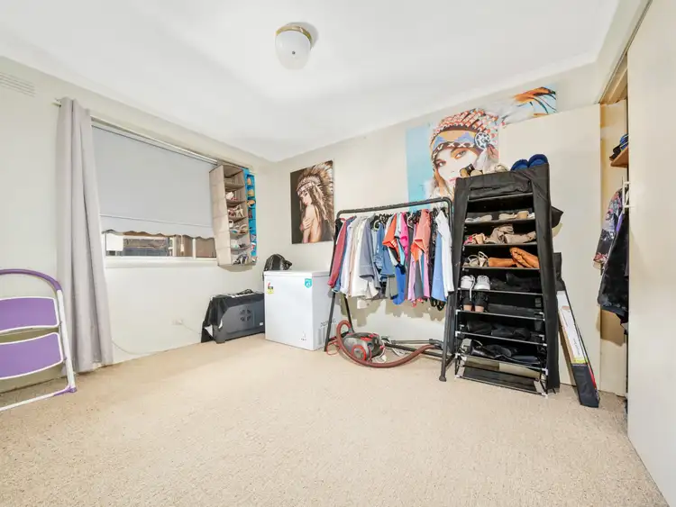 Sixth view of Homely block of units listing, 1/1A Mather Road, Noble Park VIC 3174