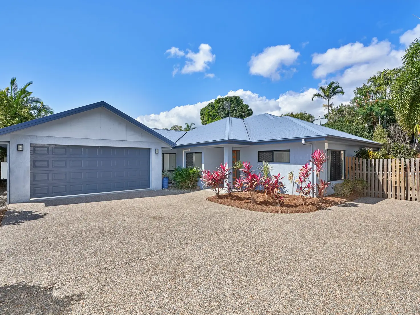 Main view of Homely house listing, 27 Castor Street, Clifton Beach QLD 4879