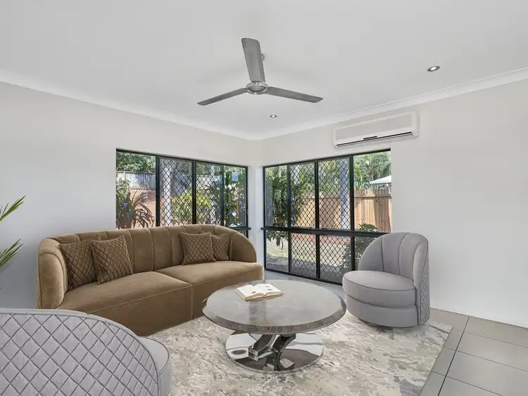 Second view of Homely house listing, 27 Castor Street, Clifton Beach QLD 4879