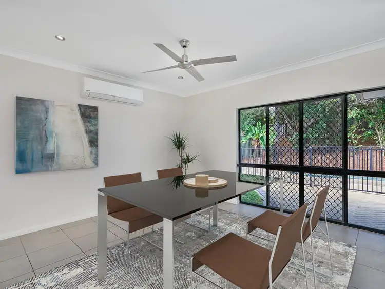 Third view of Homely house listing, 27 Castor Street, Clifton Beach QLD 4879