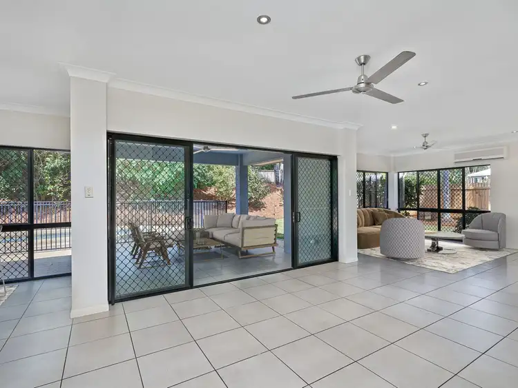 Fourth view of Homely house listing, 27 Castor Street, Clifton Beach QLD 4879