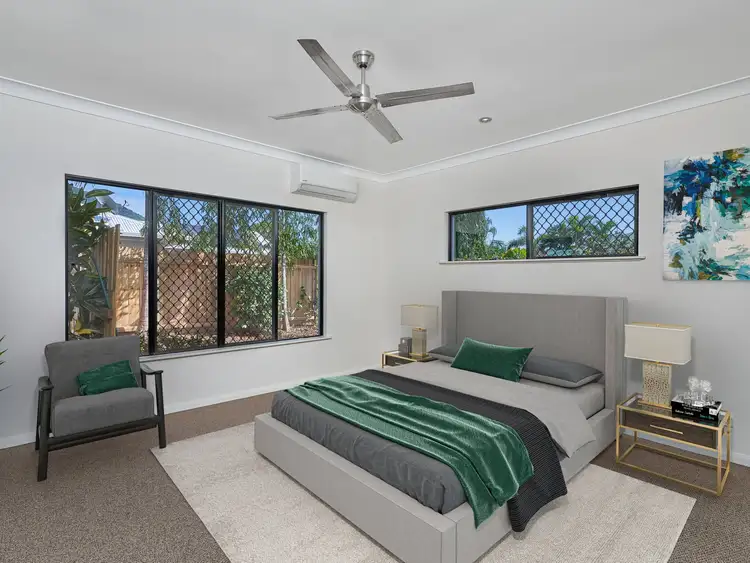 Sixth view of Homely house listing, 27 Castor Street, Clifton Beach QLD 4879