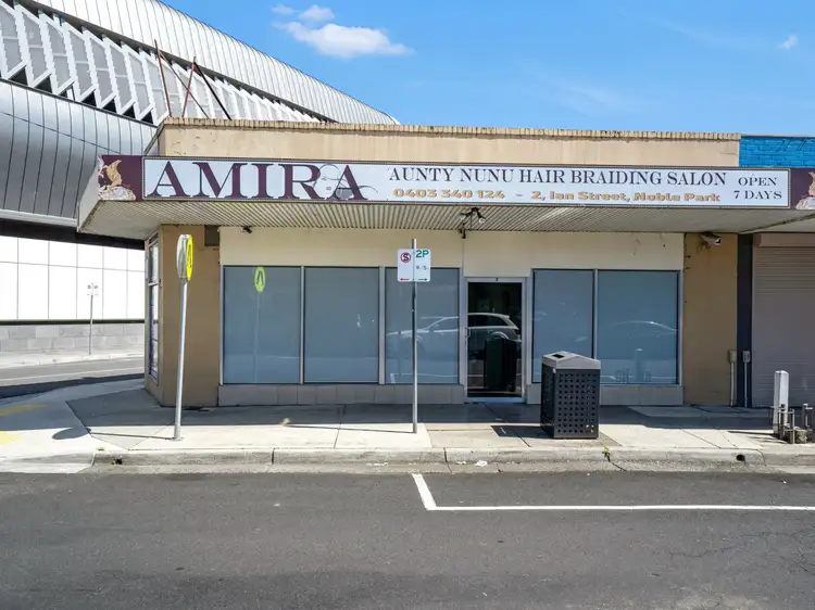 Main view of Homely house listing, 2 Ian Street, Noble Park VIC 3174