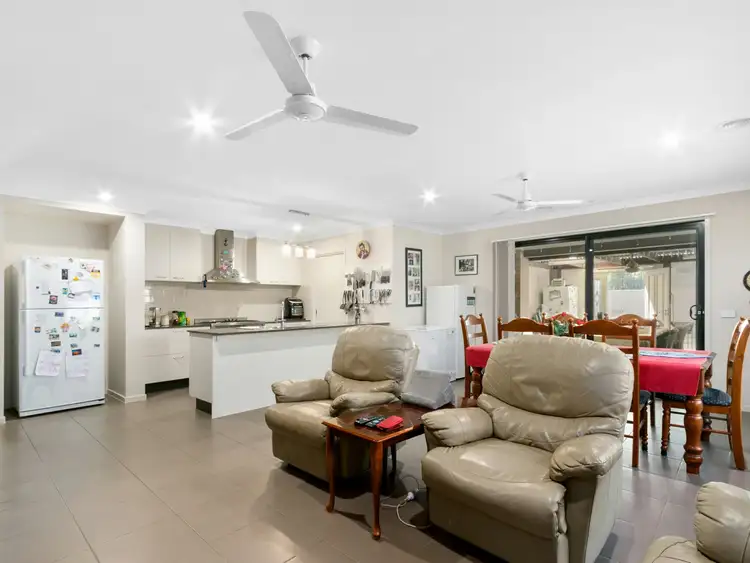Second view of Homely house listing, 1 Lowe Court, Eastwood VIC 3875