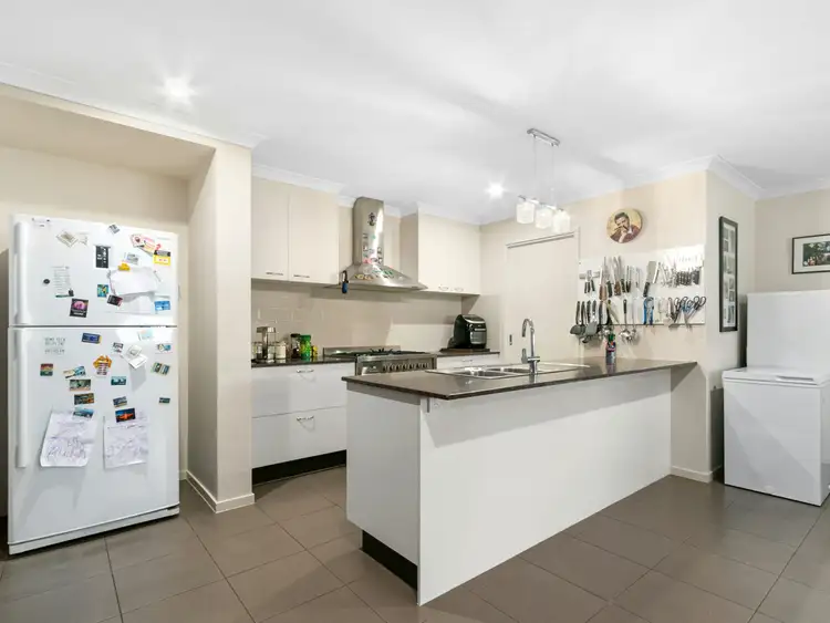 Third view of Homely house listing, 1 Lowe Court, Eastwood VIC 3875