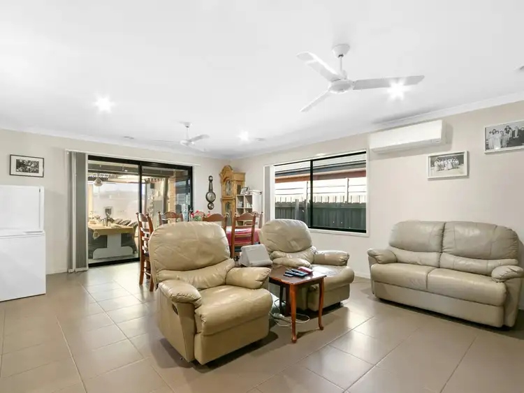 Fourth view of Homely house listing, 1 Lowe Court, Eastwood VIC 3875