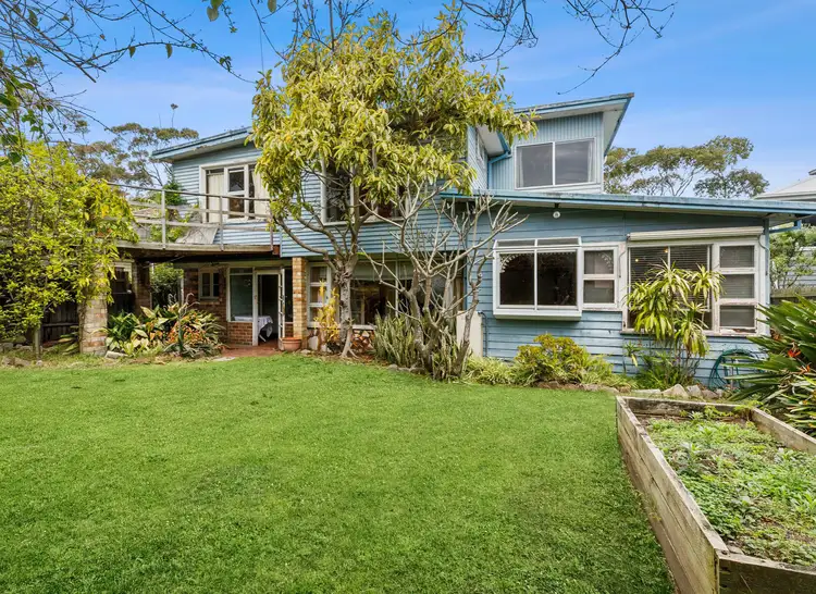 Main view of Homely house listing, 4 Cooleena Road, Elanora Heights NSW 2101