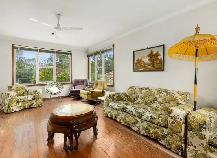 Third view of Homely house listing, 4 Cooleena Road, Elanora Heights NSW 2101