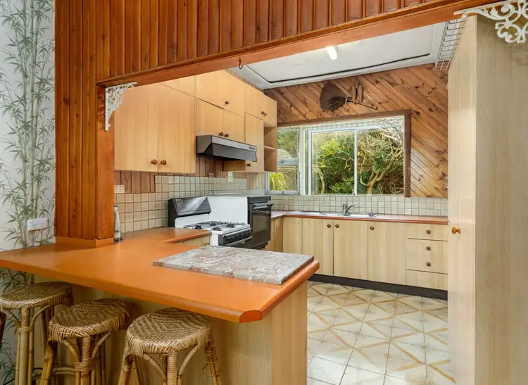 Fourth view of Homely house listing, 4 Cooleena Road, Elanora Heights NSW 2101