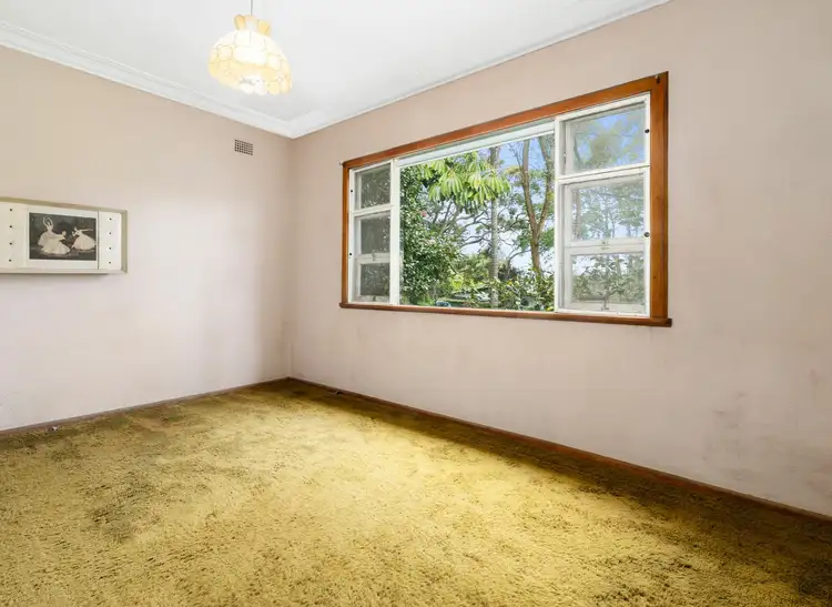 Fifth view of Homely house listing, 4 Cooleena Road, Elanora Heights NSW 2101