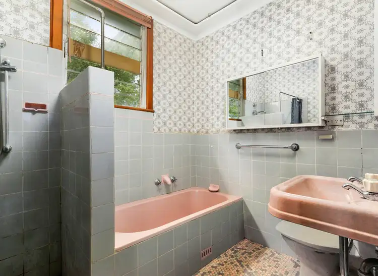 Sixth view of Homely house listing, 4 Cooleena Road, Elanora Heights NSW 2101