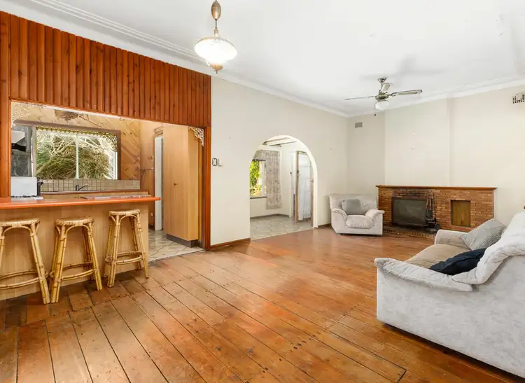 Seventh view of Homely house listing, 4 Cooleena Road, Elanora Heights NSW 2101