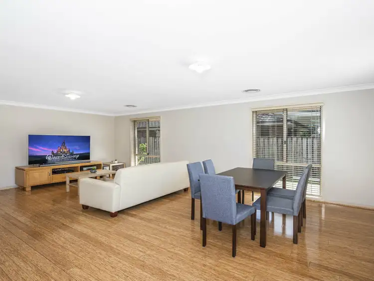Third view of Homely house listing, 3 Ager Cottage Crescent, Blair Athol NSW 2560