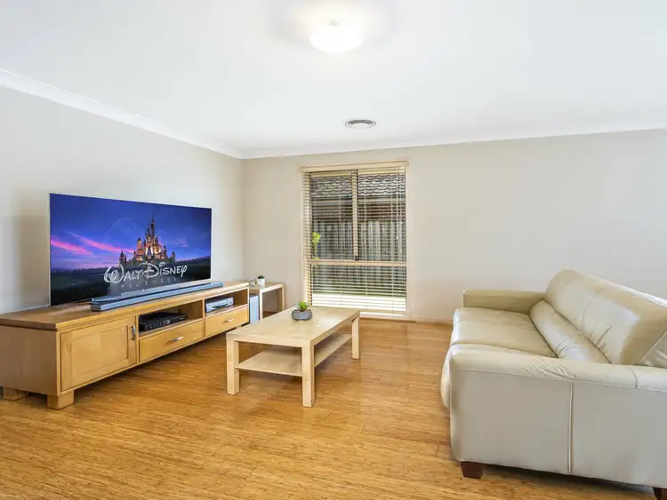 Fourth view of Homely house listing, 3 Ager Cottage Crescent, Blair Athol NSW 2560