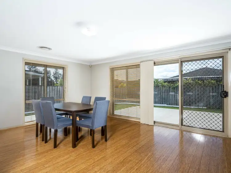 Fifth view of Homely house listing, 3 Ager Cottage Crescent, Blair Athol NSW 2560