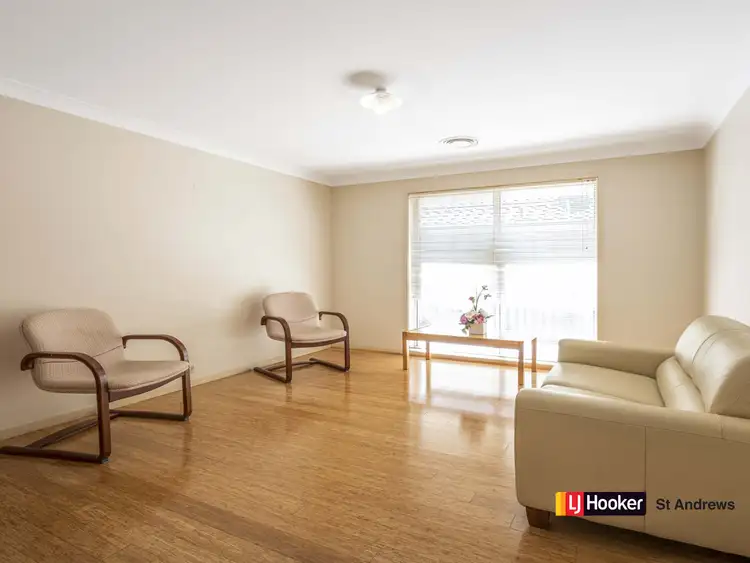Sixth view of Homely house listing, 3 Ager Cottage Crescent, Blair Athol NSW 2560