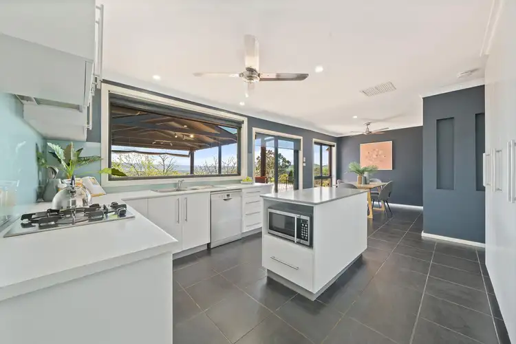 Second view of Homely house listing, 18 Barrett Street, Macgregor ACT 2615