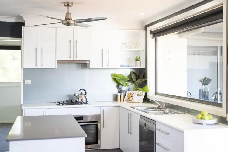 Fourth view of Homely house listing, 18 Barrett Street, Macgregor ACT 2615