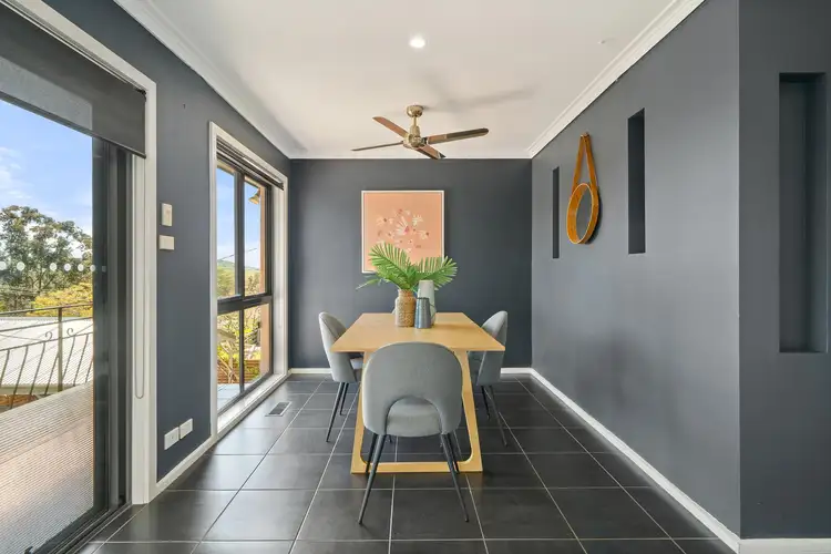 Fifth view of Homely house listing, 18 Barrett Street, Macgregor ACT 2615