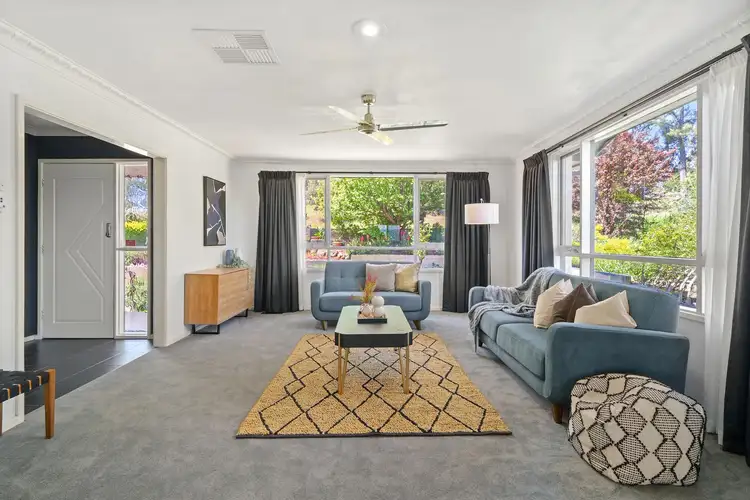 Sixth view of Homely house listing, 18 Barrett Street, Macgregor ACT 2615