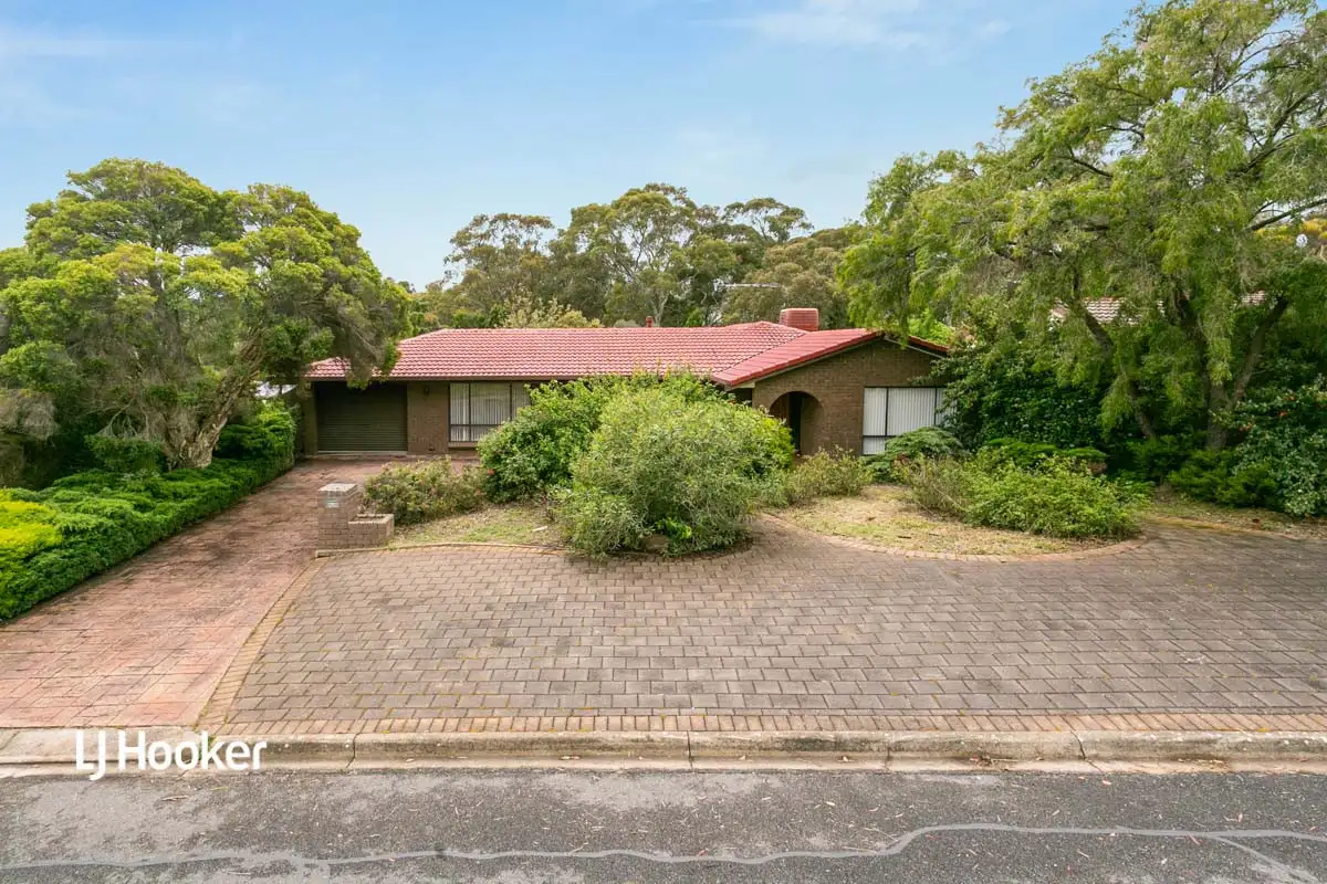 Main view of Homely house listing, 27 Toovis Avenue, St Agnes SA 5097