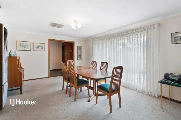 Fourth view of Homely house listing, 27 Toovis Avenue, St Agnes SA 5097