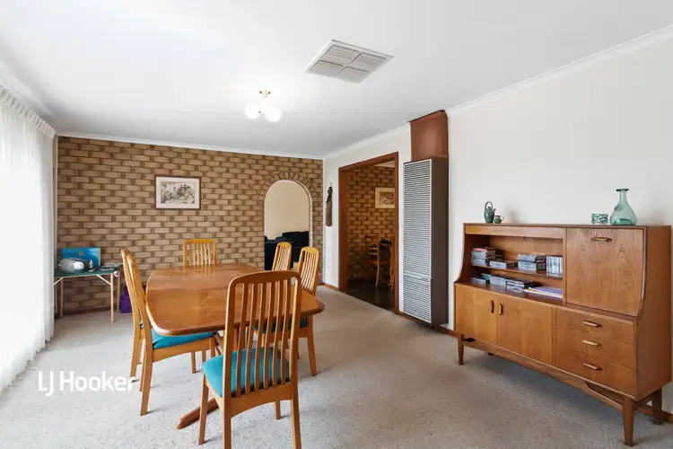 Fifth view of Homely house listing, 27 Toovis Avenue, St Agnes SA 5097