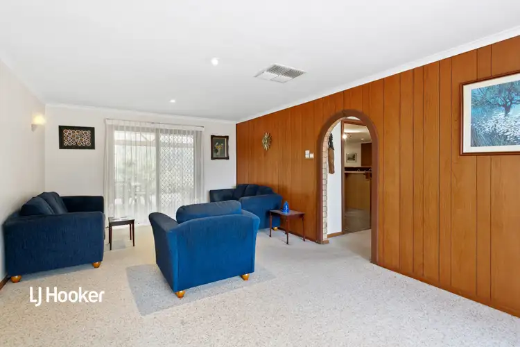 Sixth view of Homely house listing, 27 Toovis Avenue, St Agnes SA 5097