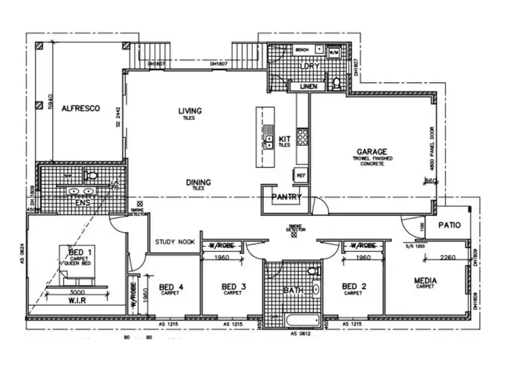 Second view of Homely house listing, 13 Mountview Avenue, Wingham NSW 2429
