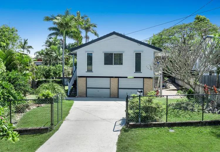 4 Tamba Street, Murarrie QLD 4172