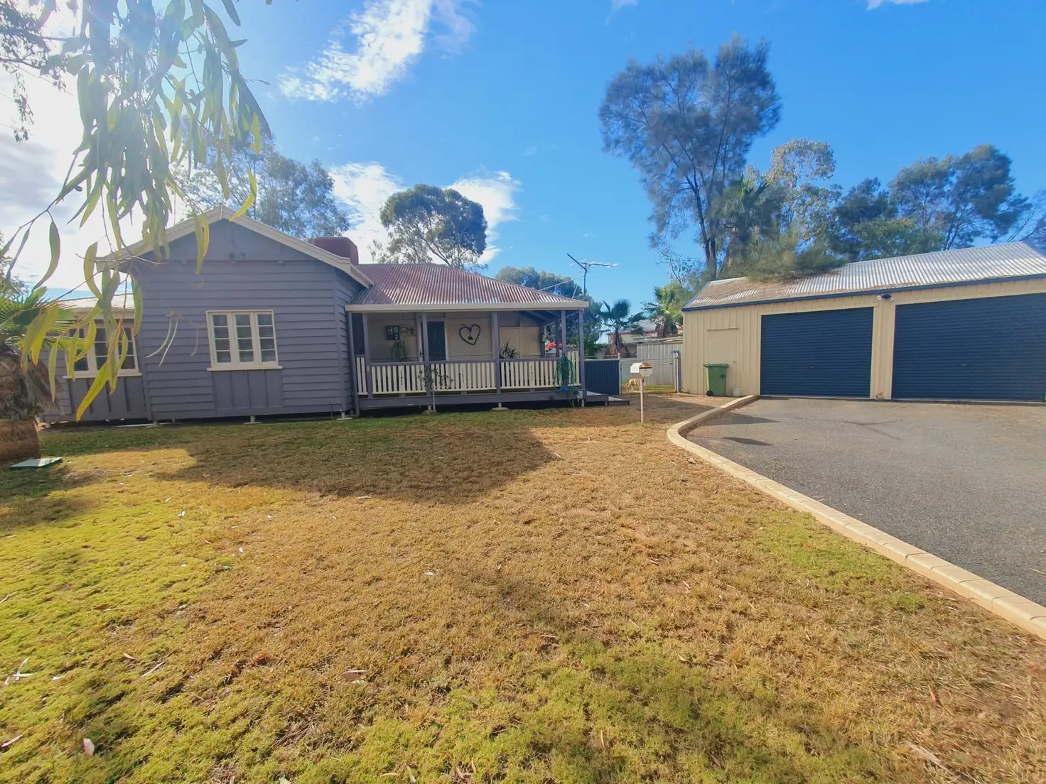 Main view of Homely house listing, 3 Conroy Street, Roma QLD 4455