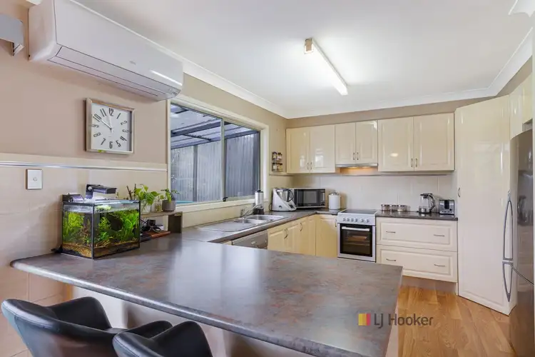 Fifth view of Homely house listing, 22 Kemira Road, Lake Munmorah NSW 2259