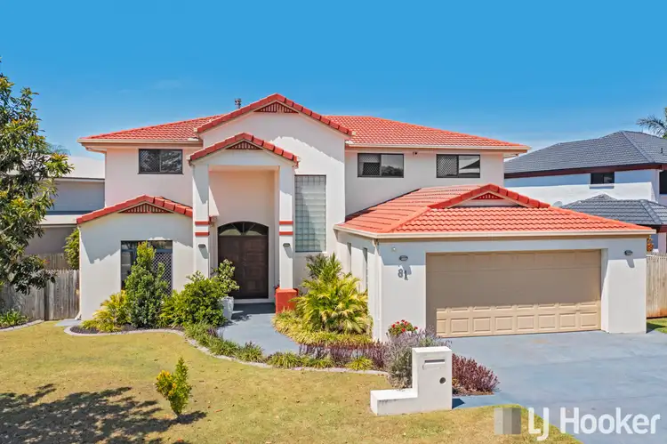 81 Morris Circuit, Thornlands QLD 4164