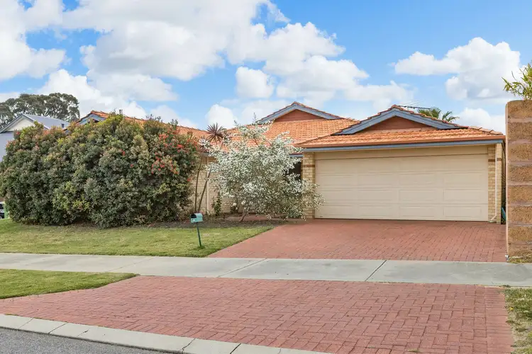 156 Kendall Boulevard, Baldivis WA 6171