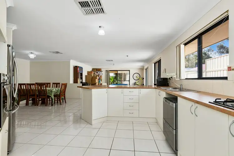 Fifth view of Homely house listing, 156 Kendall Boulevard, Baldivis WA 6171