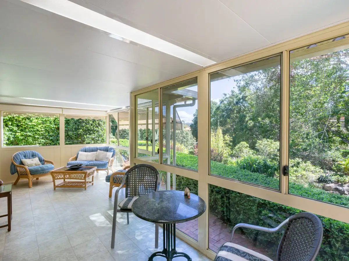 Main view of Homely villa listing, 96/61 Magnolia Circle, Karalta Road Pine Needl, Erina NSW 2250