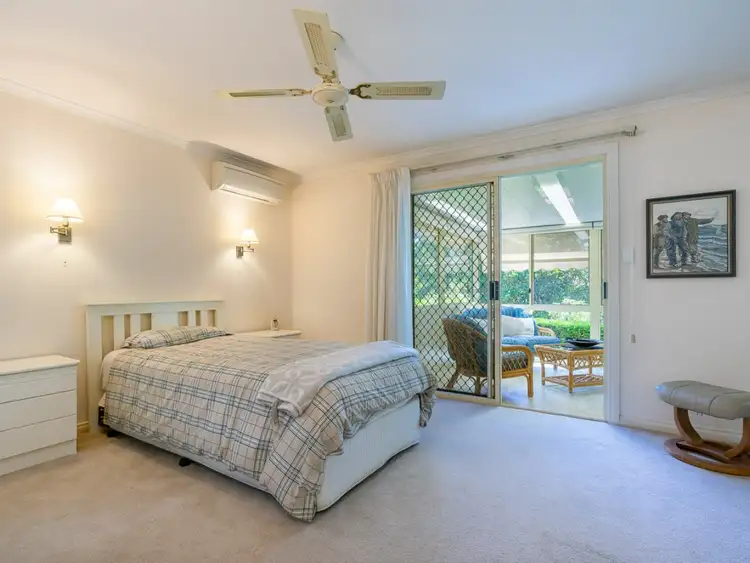 Second view of Homely villa listing, 96/61 Magnolia Circle, Karalta Road Pine Needl, Erina NSW 2250