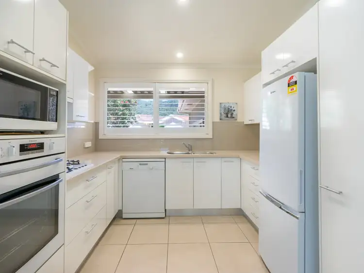 Fourth view of Homely villa listing, 96/61 Magnolia Circle, Karalta Road Pine Needl, Erina NSW 2250