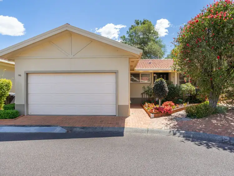 Sixth view of Homely villa listing, 96/61 Magnolia Circle, Karalta Road Pine Needl, Erina NSW 2250
