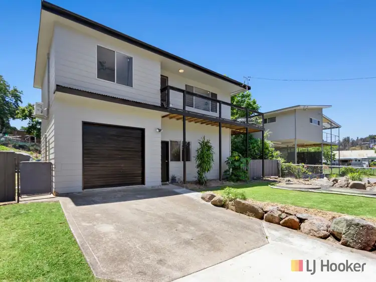 Second view of Homely house listing, 3 Clyde Boulevard, Nelligen NSW 2536