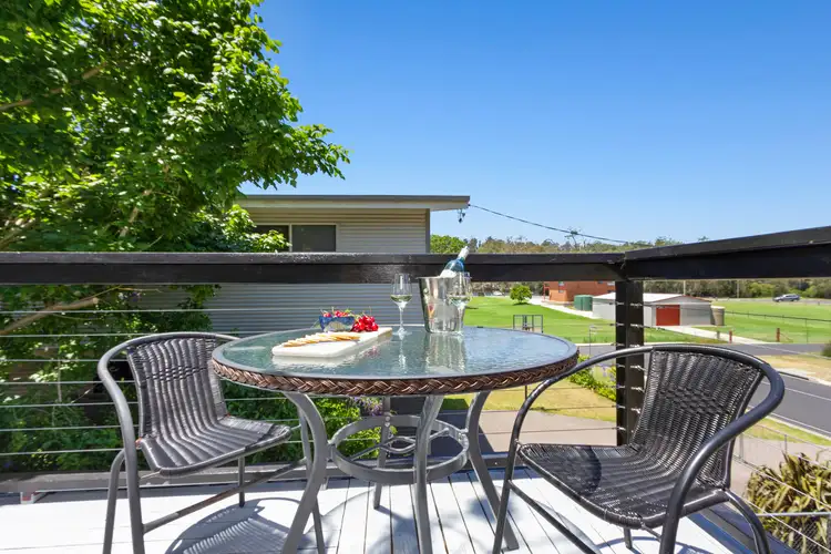Fourth view of Homely house listing, 3 Clyde Boulevard, Nelligen NSW 2536