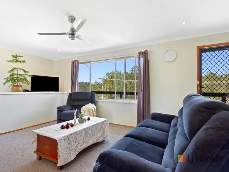 Fifth view of Homely house listing, 3 Clyde Boulevard, Nelligen NSW 2536
