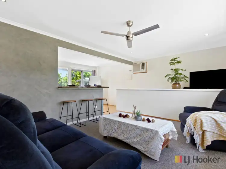 Sixth view of Homely house listing, 3 Clyde Boulevard, Nelligen NSW 2536