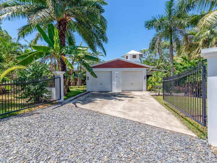 Main view of Homely house listing, Lot 1 Bougainvillea Street, Cooya Beach QLD 4873