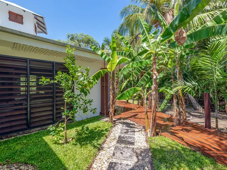Second view of Homely house listing, Lot 1 Bougainvillea Street, Cooya Beach QLD 4873