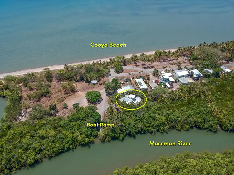 Third view of Homely house listing, Lot 1 Bougainvillea Street, Cooya Beach QLD 4873