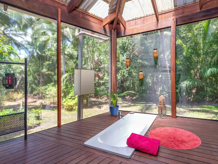 Fourth view of Homely house listing, Lot 1 Bougainvillea Street, Cooya Beach QLD 4873