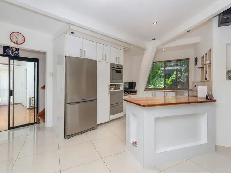 Fifth view of Homely house listing, Lot 1 Bougainvillea Street, Cooya Beach QLD 4873